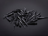 Darts Soft Tip,2BA Thread Tip Dart Point 200 Pack, Plastic Points, Sets, Accessory V1259-DP01-A-5704