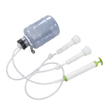 Manual Milking Machine 3000ml Effort Saving Operation Strong Durable PEC Portable Milking Kit for V1294-YM0716-3111220181412