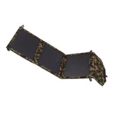 Foldable Solar Panel Dual USB Lightweight 30W Portable Solar Phone Charger Panel for Automobile 12V V1294-YM0703-3114230015111