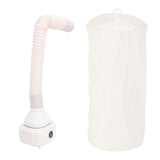 Portable Mini Clothes Dryer 800W 15 Min Fast Drying with Timer Digital Display Folding Dryer Machine V1294-YM0901-3113240355712