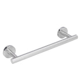 Stainless Steel Towel Rack Smoother Edges Orderly Storage Rust Proof Bathroom Towel Shelf for V1294-YM0718-3112220014811