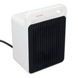 Space Heater ABS Fast Heating Energy Saving Desktop Portable Electric Heater for Bedroom Office and V1294-YM0901-3113240249112