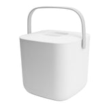 Mini Dishwasher 18W 8.5V 2A 2000mah Portable Countertop Dishwasher for Dishware Fruit Vegetable V1294-YM0703-3113230152811