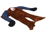 Cartoon Adult Bear Costumes for Halloween Festivals Cosplay Party Decoration Props V1294-YM0901-3117200168311