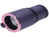 Car Cup Cooler Warmer 2in1 Cooling Heating Mug Holder Cigarette Lighter Powered DC12V V1294-YM0901-3113210084611