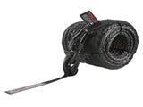Synthetic Winch Rope, 9.5 mm x 30.5 m, 117.9 kN, Synthetic Winch Line Cable Rope with Protective V952-HCJPSJYX38IN93VS7V0