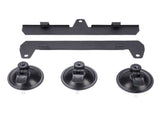 Sunroof Suction Cup Mount Metal Car Suction Cup Satellite Mount for Rear Windscreen Front Windscreen V1294-YM0901-3114250041311