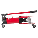 Manual Pipe Bender Plumbers Tool 16T, Pipe Bending 1/2-2 Inch, Pipe Bending Pipe Bending V952-SDWGQ16TWGQ000001V0