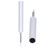 Wireless WiFi Visible Ear Pick Endoscope USB Charging Waterproof Silicone Smart High Definition V1294-YM0901-3113210107911