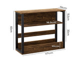 Levede 3-Tier Coffee Tables NI1053