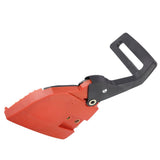 Clutch Sprocket Chain Cover Brake Assy Fits for Husqvarna 136 137 141 142 Chainsaw V1294-YM0901-JYA01560