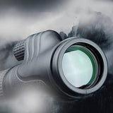 High Power Night Vision Telescope - 6-18X42 Continuous Zoom PRL-67866240DBT