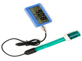 2 in 1 Digital PH /Temperature Meter Water Quality Tester for Swimming Pool Supplies V1294-YM0901-3111210032211
