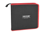 Leather Working Tools Kit, 61 PCS Leather Craft Tools with Portable Canvas Storage Bag, Engraving V952-PGGJTZFBGJB5FH3UMV0