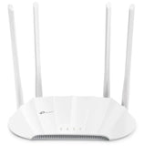 TP-Link TL-WA1801 AX1800 Gigabit Wi-Fi 6 Access Point, 574 Mbps at 2.4 GHz 1201 Mbps at 5 GHz, 4 V1202-V2-NWTL-WA1801