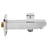 G1/2in Thread Copper Concealed Installation Dual Function Shower Faucet Spout Shower Accessory V1294-YM0901-3112200039111