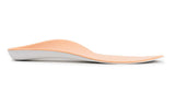 ARCHLINE Insoles Orthotics Full Length Arch Support Diabetics Plantar Fasciitis - EUR 39 V563-ARO180-39