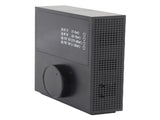 Air Purifier Wall Mounted Desktop 2 in 1 Negative Ion Filter USB Rechargeable Small Air Cleaner for V1294-YM0901-3113250083511