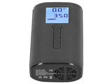 150PSI Electric Cordless Car Air Pump USB Charging Portable Tire Inflator for Bicycle V1294-YM0901-3113210078411