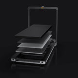 WalkingPad MX16 Double-Fold & Stow Walking and Running Treadmill V572-KWTM-MX16