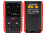 KXL-E40 Laser Range Finder with Display Hand Held Distance Measuring Equipment 0.05-40m V1294-YM0721-3111210035611