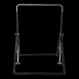 Kids Gymnastics Bars Training Horizontal Bar Monkey Kip Bar Black V63-826751