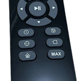 Control Your Robot Vacuum with Replacement Remote for BG600 MAX Series Smile Home V1189-LWWAL-20260327-04230