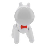 Night Light LED Children's Eye Care Puppy Shape USB Cartoon Table Lamp Gift for Student Child V1294-YM0901-3119210135511