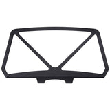 Karrera 61-Keys Electronic Keyboard Piano with Stand - Black EKB-CHJ-61-BK