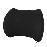 Lumbar Support Pillow with Convex Design Ergonomic Memory Foam Detachable Breathable Chair Lumbar V1294-YM0901-3117240288511
