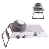 Multifunction Adjustable Titanium Alloy Vegetable Slicing Tool Professional Kitchen Food Cutter Tool V1294-YM0901-JYA02095