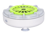 Fruit Washing Machine Deeply Degrades Residues Adsorbable USB Charging Spinner Fruit V1294-YM0901-3113230285811