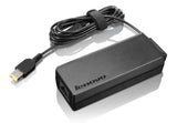 LENOVO ThinkPad 65W AC Power Adapter Charger for post-2013 Lenovo notebooks with the rectangular V1202-V2-NAL-0A36270