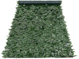 Ivy Privacy Fence, 39 x 158in Artificial Green Wall Screen, Greenery Ivy Fence with Mesh Cloth V952-WLSRZZWQ1J39NK3IBV0