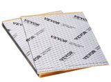 Car Sound Deadening Mat, 80 mil 3.3sq.m Car Sound Dampening Material, Butyl Automotive Sound V952-GYDPZLBDJXJ3UGX2HV0