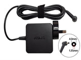 ASUS AC ADAPTOR 45W 19V 2.37A - 4mm x 1.35mm V1202-V2-NBA-A556UQ-A556UR