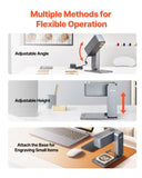 Portable Laser Engraver 600 mm/s 5W High Speed Handheld Engraving Machine V952-LGBXSZJJGDKJQFQCPV3