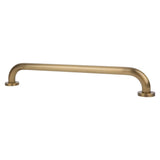 Wall Mounted Bath Shower Grab Bar Bathtub Safety Handrail Helping Handle for Children Elderly V1294-YM0901-3112200075711