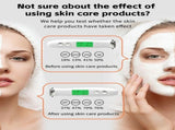 Professional Skin Moisture Tester, Digital Facial Oil Detector, High Precision Skin Hydration V1107-110-30208