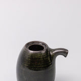 Soy Pot 160ml Moss Black V637-C1634