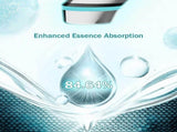 Upgraded Version Skin Care Device - Facial Glow Booster for Maximizing and Boosting Absorption V1107-110-91465