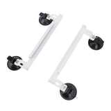 Suction Cup Holder Fit for Mini Signal Receiver White Powerful Car Sunroof Suction Cup Mount V1294-YM0901-3114250032811