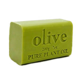Orku 65 x 200g Olive Plant Oil Soap Bars Australian Made V238-SUPDZ-33216560627792