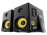 Majority D40X Bookshelf Speakers V398-MY-1000002892