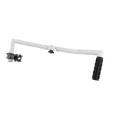 String Trimmer Handle Adjustable Handle Angle Comfortable Ergonomic Trimmer Handle Grip for V1294-YM0901-3111230220211