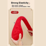 Tapping Hammer - Portable with Extended Handle for Muscle Tension Relief and Acupoint Massage, V1192-AZ-W-17646
