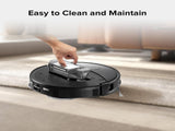 2 Pcs Washable ilter or Saros 20, Saros 20 Sonic, Saros 10R, Saros Z70, Qrevo CurvX, Qrevo EdgeT, V1259-DP01-F-366