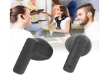 Bluetooth Translator Earbuds Support 74 Languages 70 Accents Stereo Noise Reduction Wireless V1263-JX-107