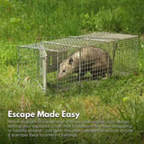 NOVEDEN Animal Trap V227-6777715001080