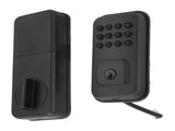 Smart Door Lock Intelligent Password Door Lock Zinc Alloy ABS Mechanical Door Lock for Office Home V1294-YM0523-3114220043311